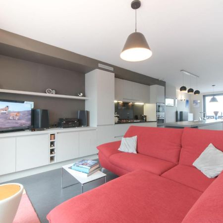 Apartment Turquoise By Interhome De Haan Luaran gambar