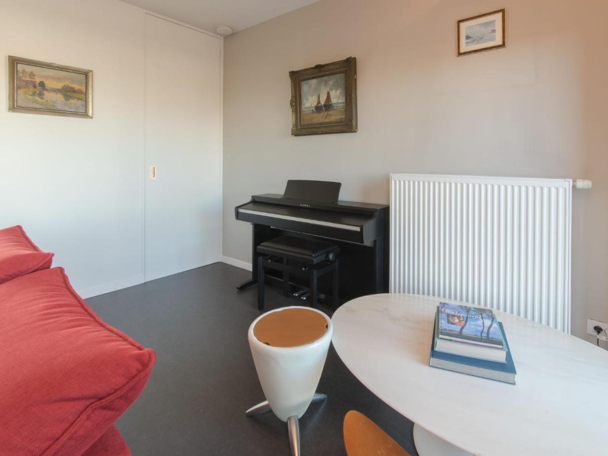 Apartment Turquoise By Interhome De Haan Luaran gambar