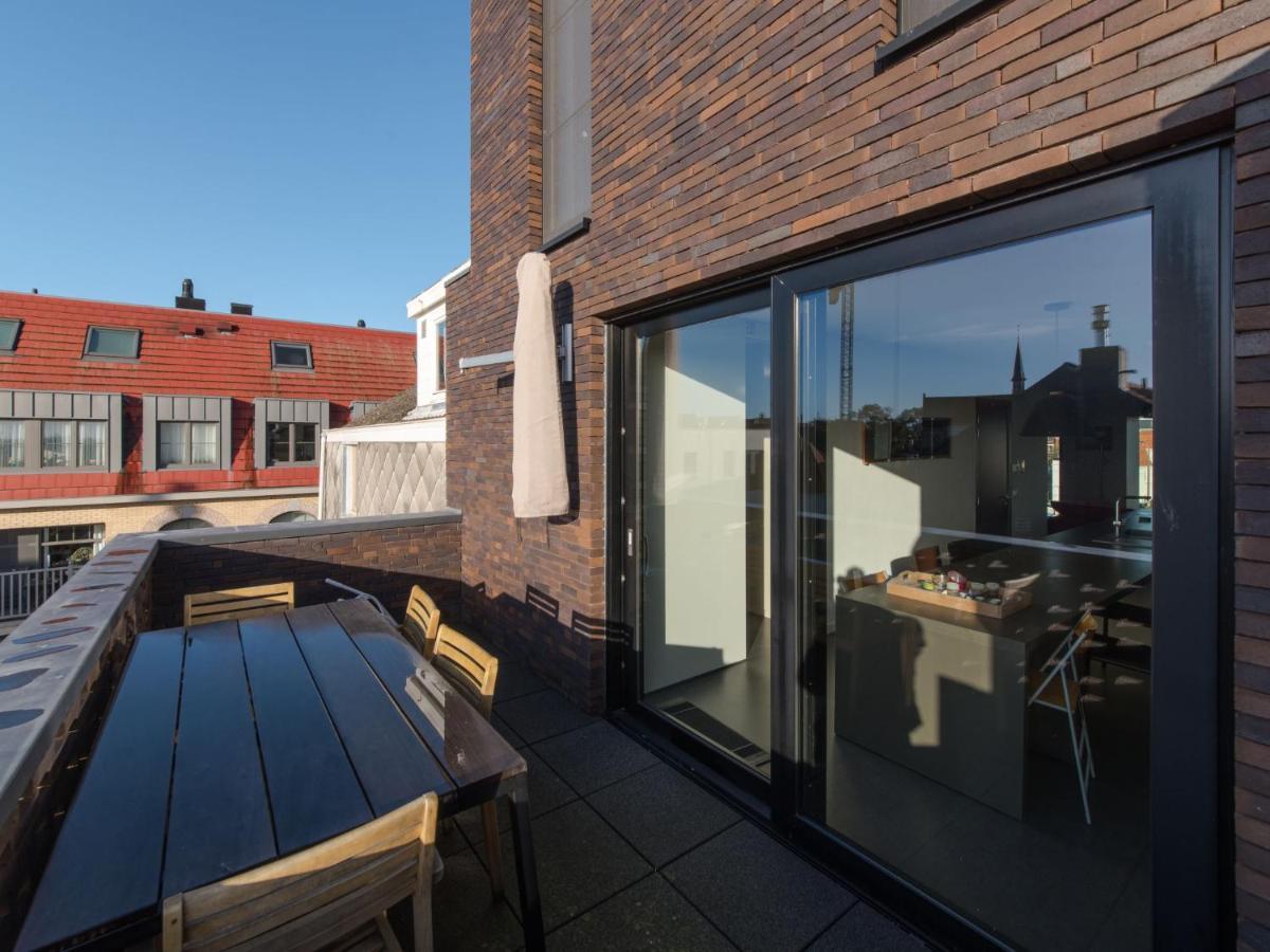 Apartment Turquoise By Interhome De Haan Luaran gambar