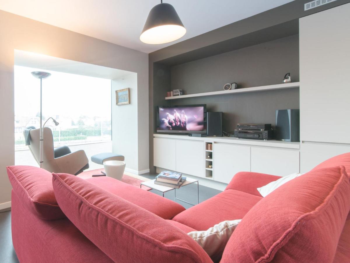 Apartment Turquoise By Interhome De Haan Luaran gambar