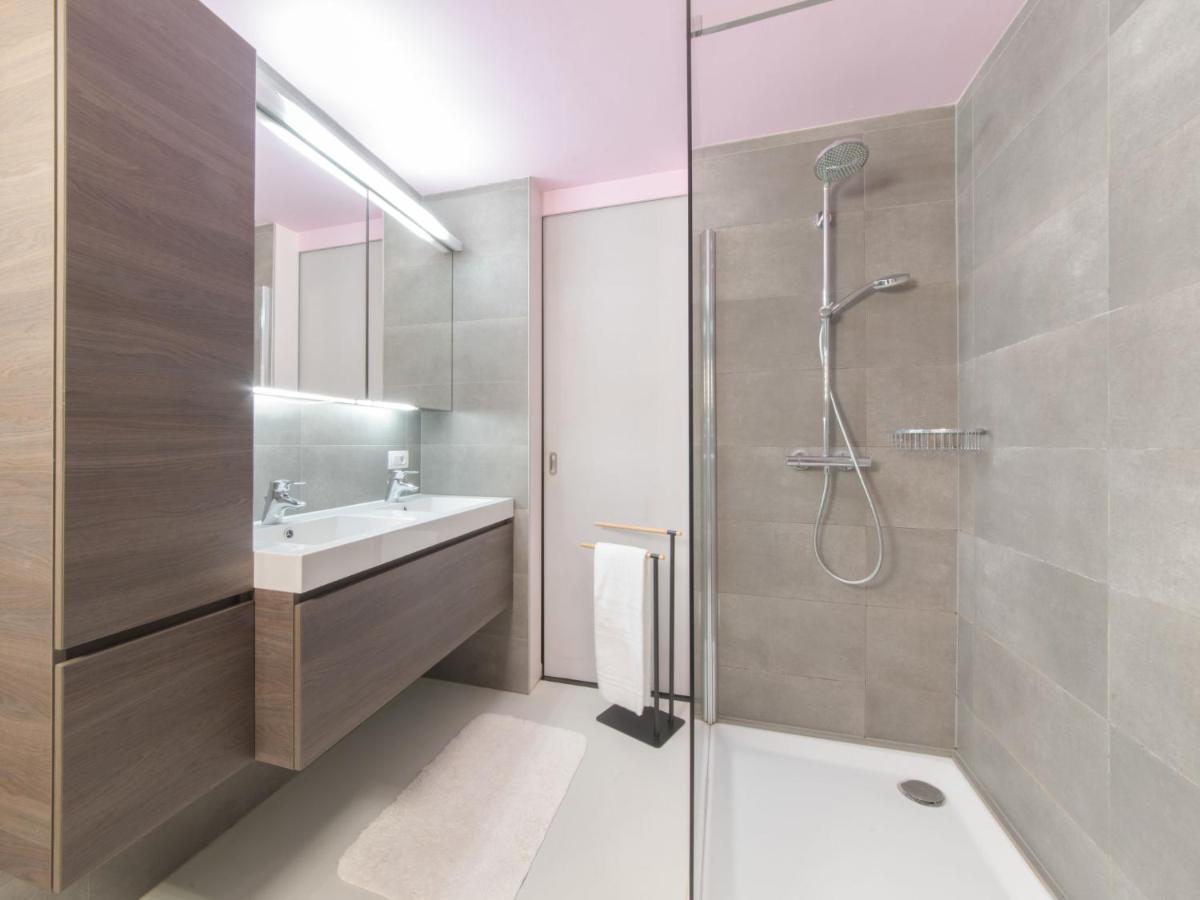 Apartment Turquoise By Interhome De Haan Luaran gambar